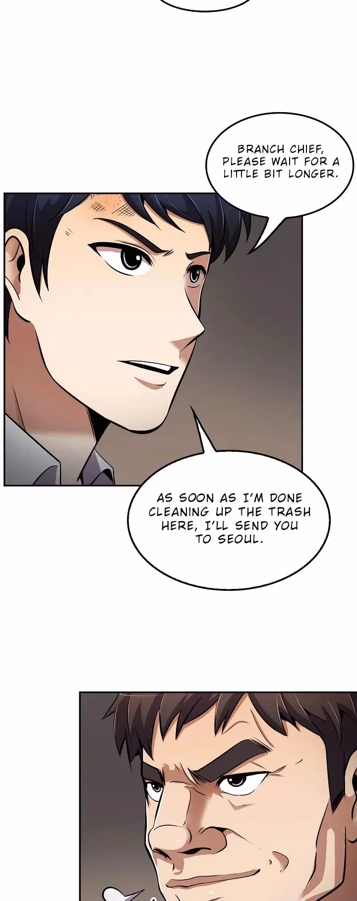 Read Again My Life chapter 52 image 7 on Lezhin
