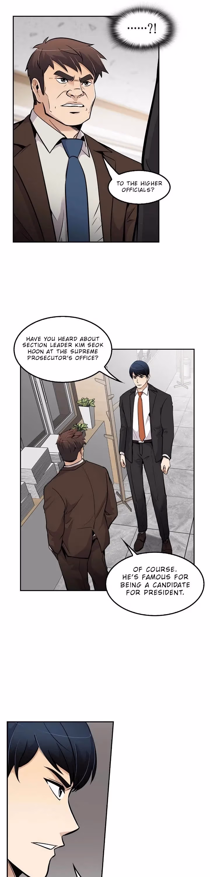 Read Again My Life chapter 53 image 13 on Lezhin