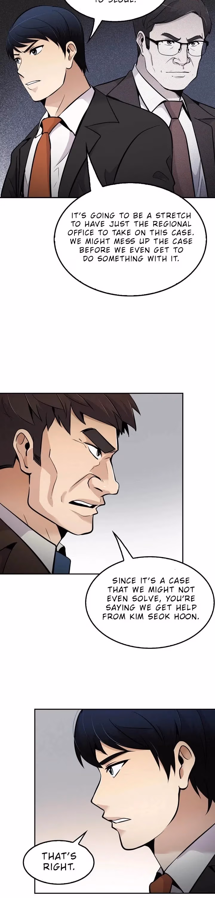 Read Again My Life chapter 53 image 16 on Lezhin