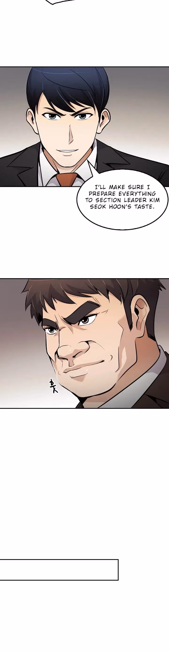 Read Again My Life chapter 53 image 18 on Lezhin