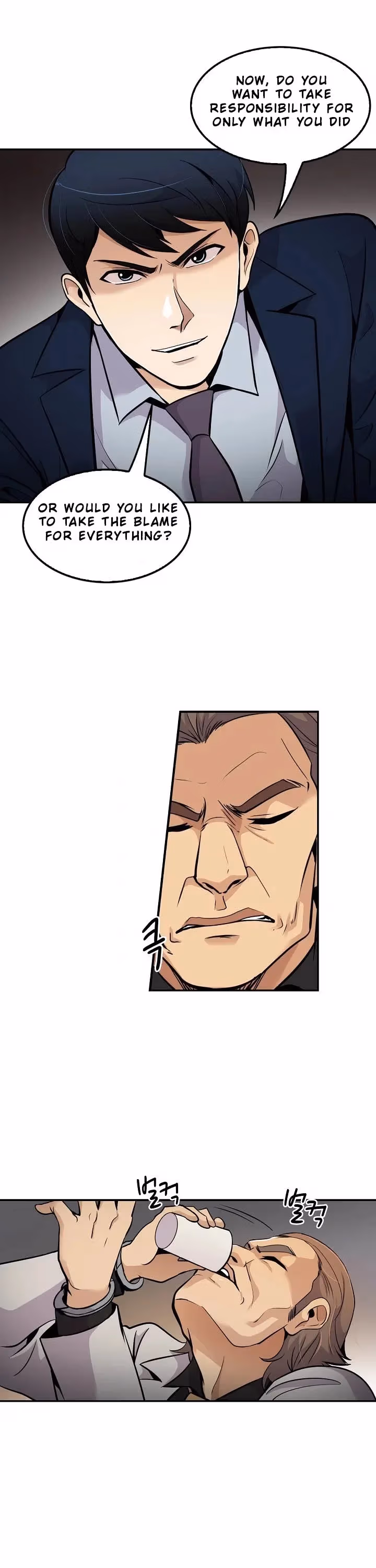 Read Again My Life chapter 53 image 29 on Lezhin
