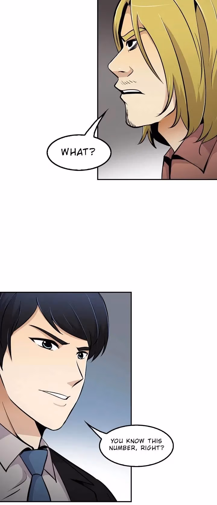 Read Again My Life chapter 54 image 18 on Lezhin