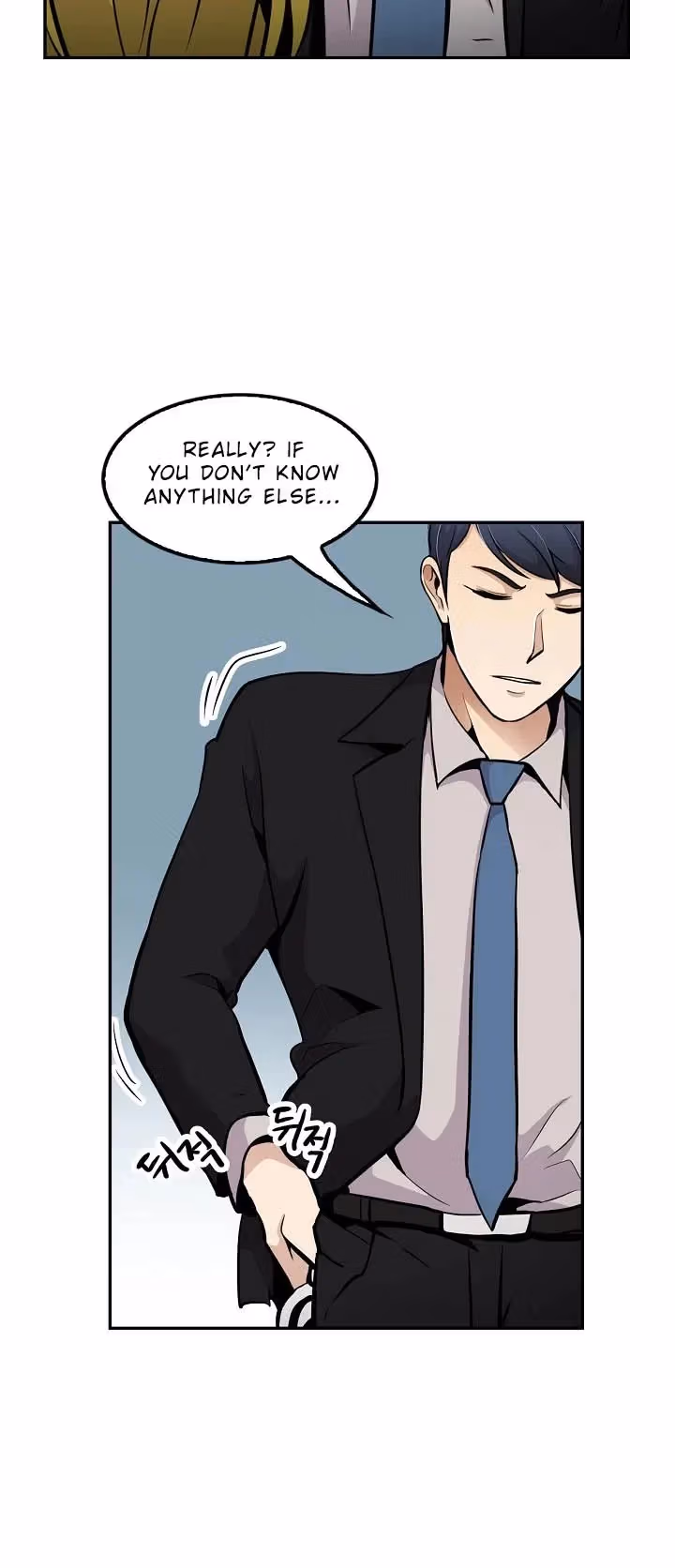 Read Again My Life chapter 54 image 31 on Lezhin