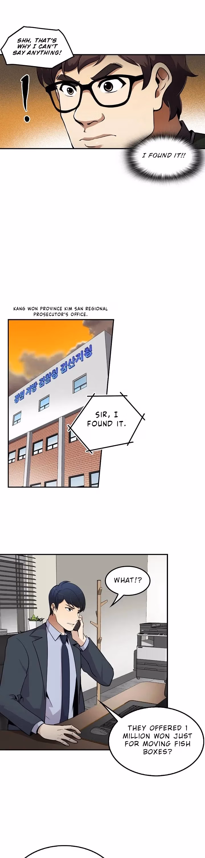 Read Again My Life chapter 55 image 10 on Lezhin