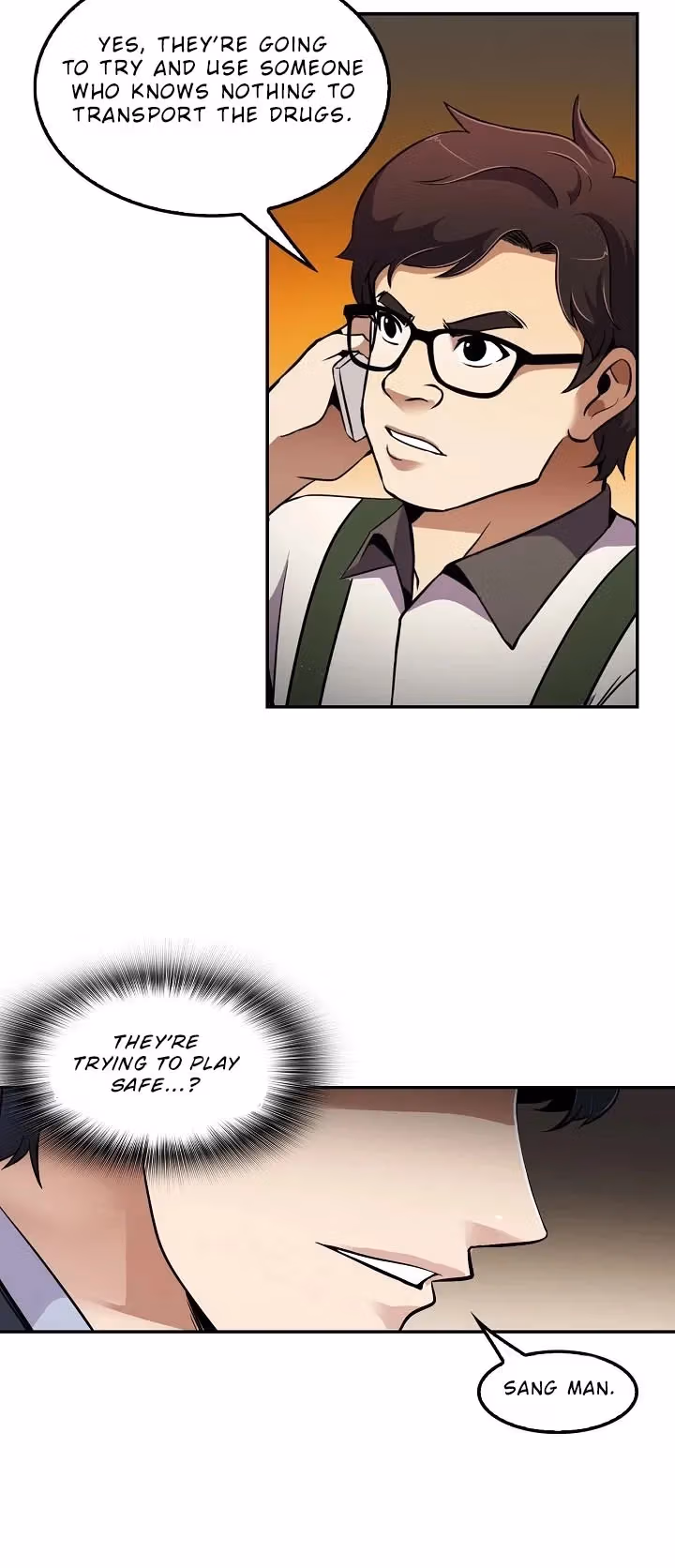 Read Again My Life chapter 55 image 11 on Lezhin