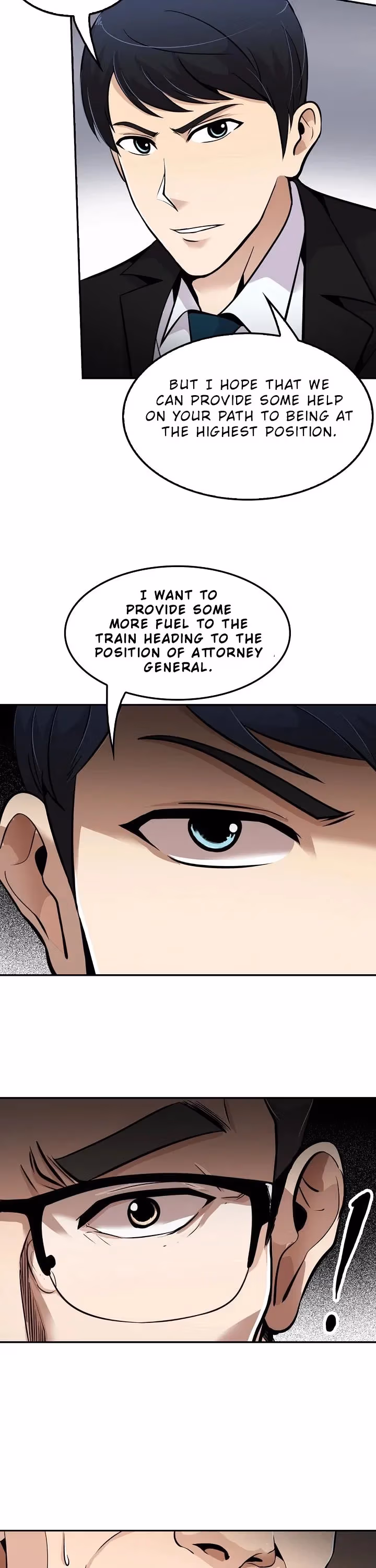 Read Again My Life chapter 55 image 22 on Lezhin