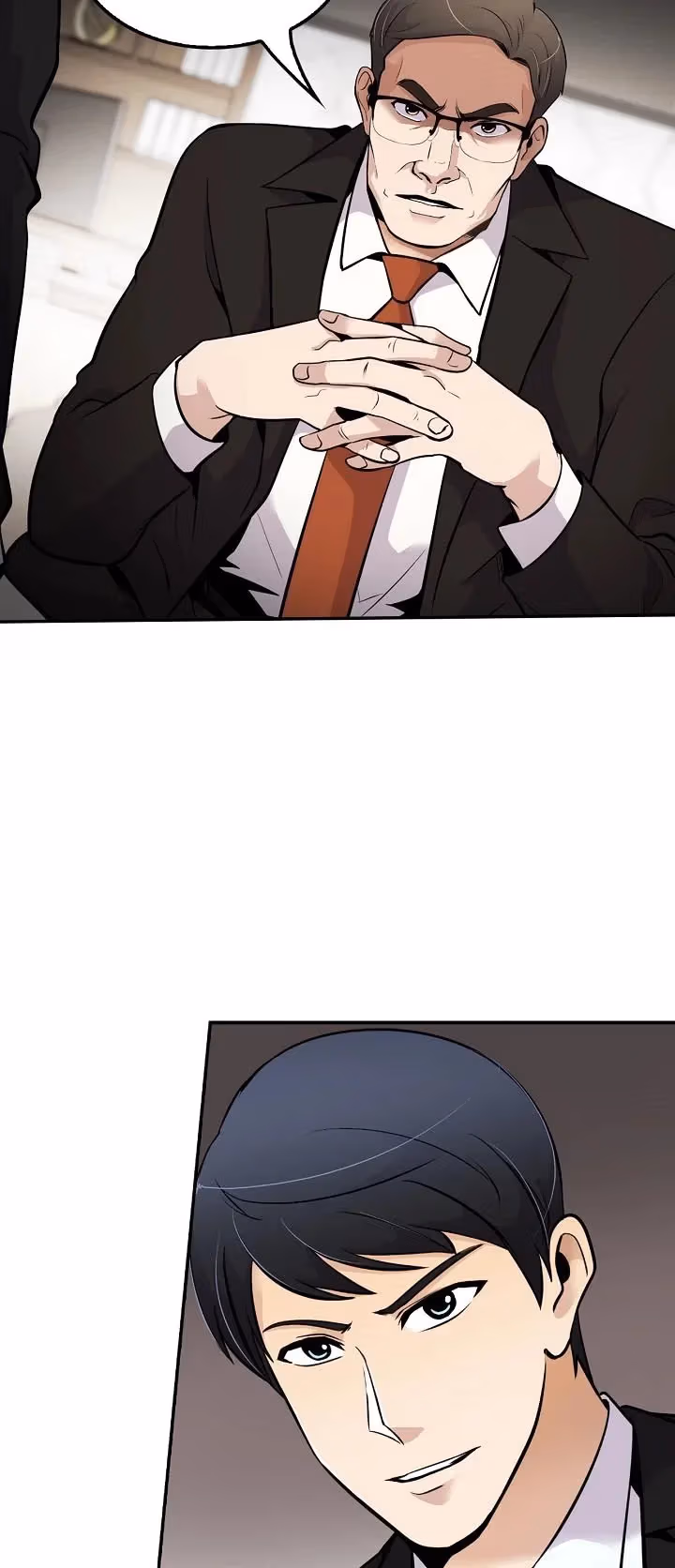Read Again My Life chapter 55 image 24 on Lezhin