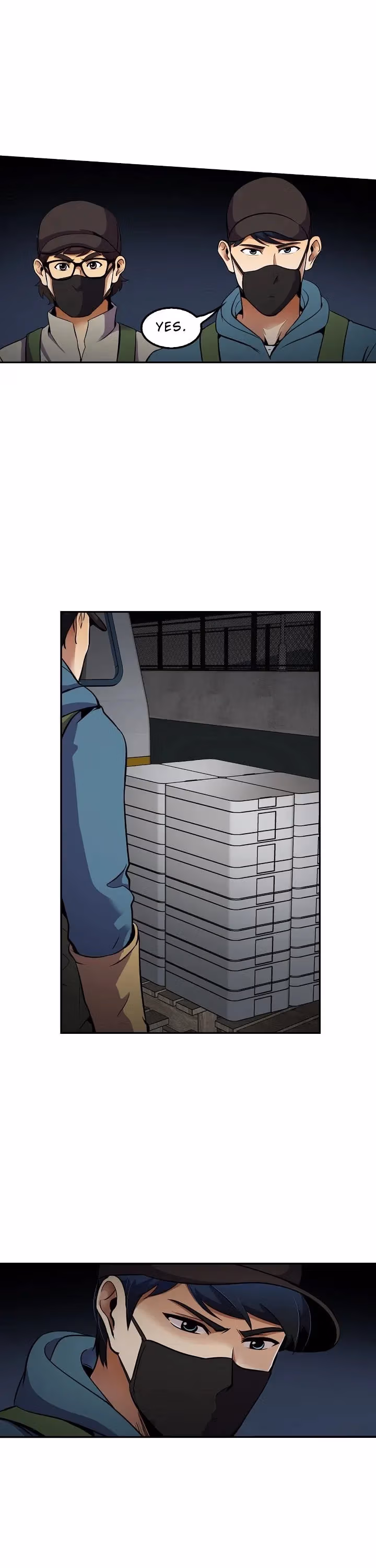 Read Again My Life chapter 56 image 2 on Lezhin