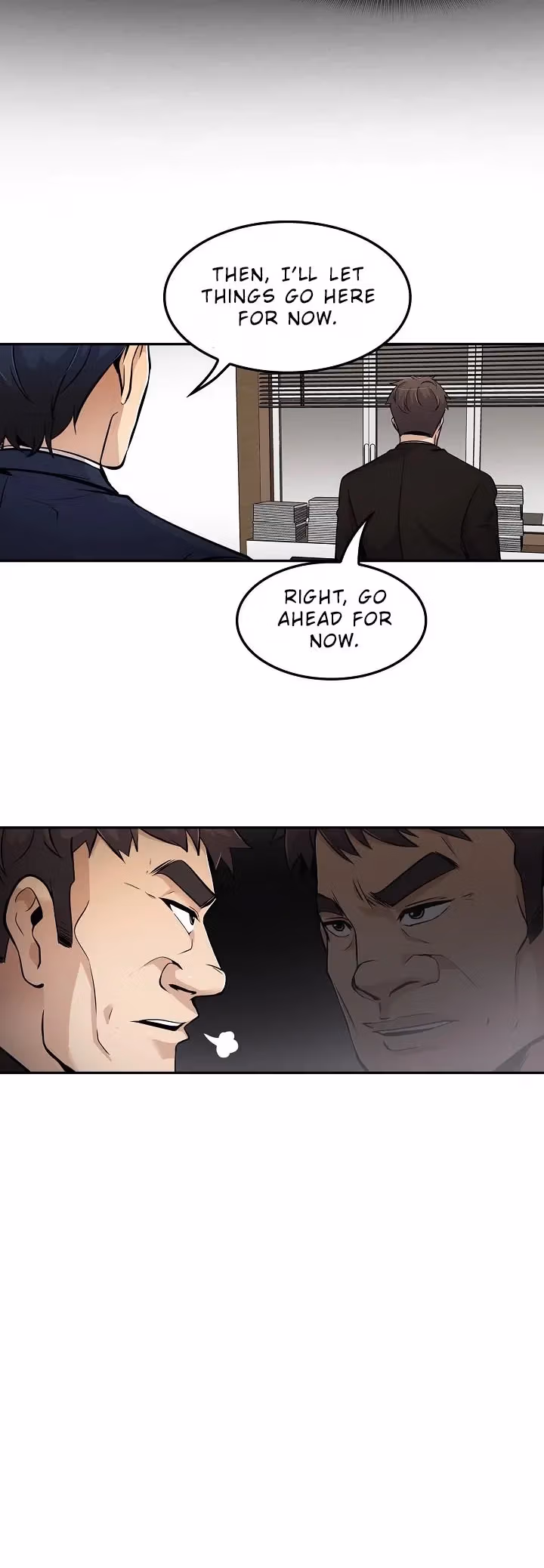 Read Again My Life chapter 57 image 11 on Lezhin