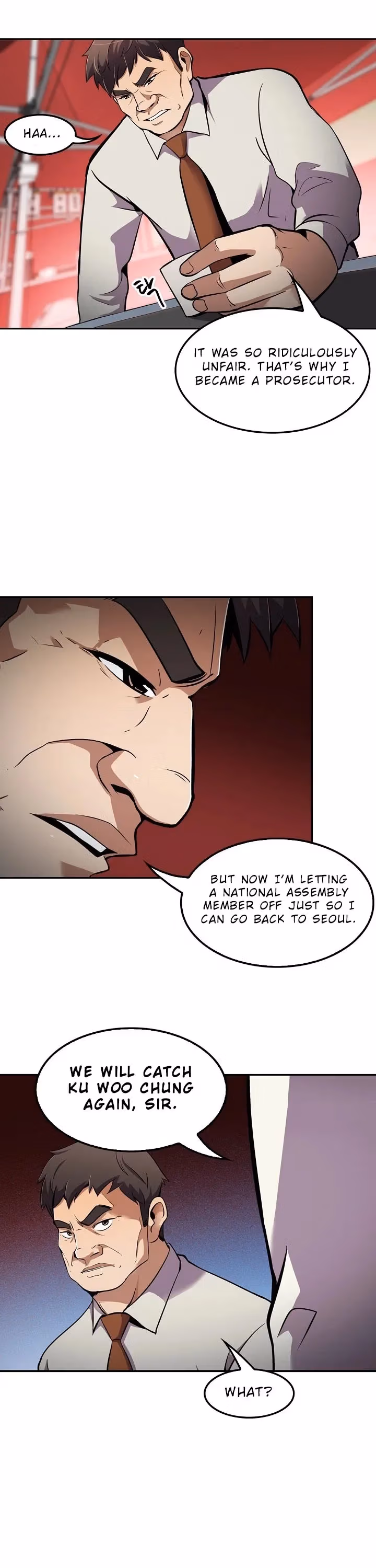 Read Again My Life chapter 57 image 19 on Lezhin