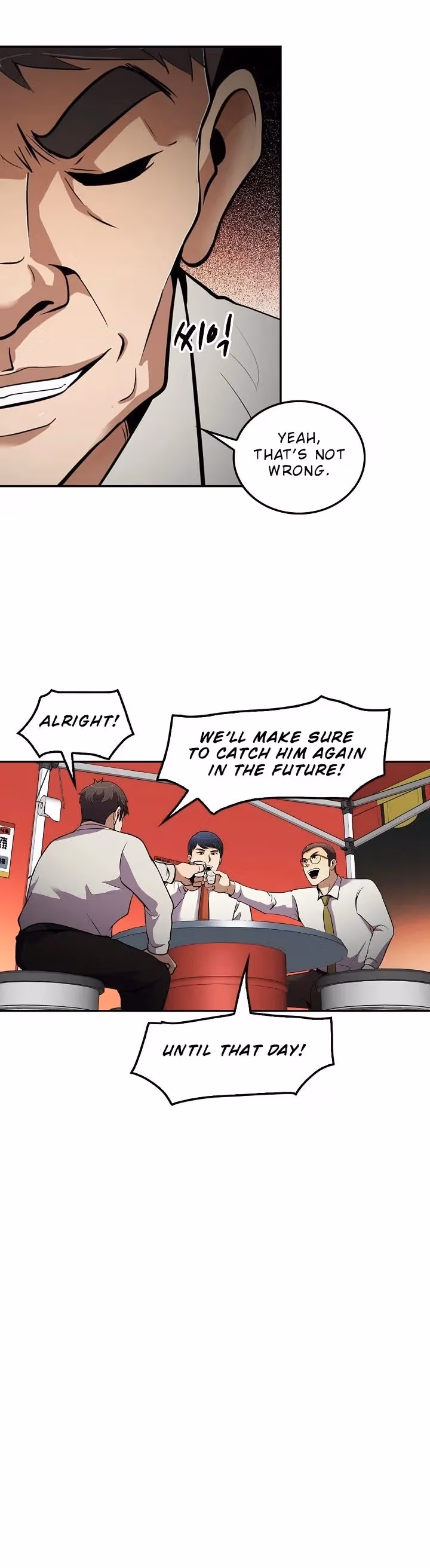 Read Again My Life chapter 57 image 21 on Lezhin