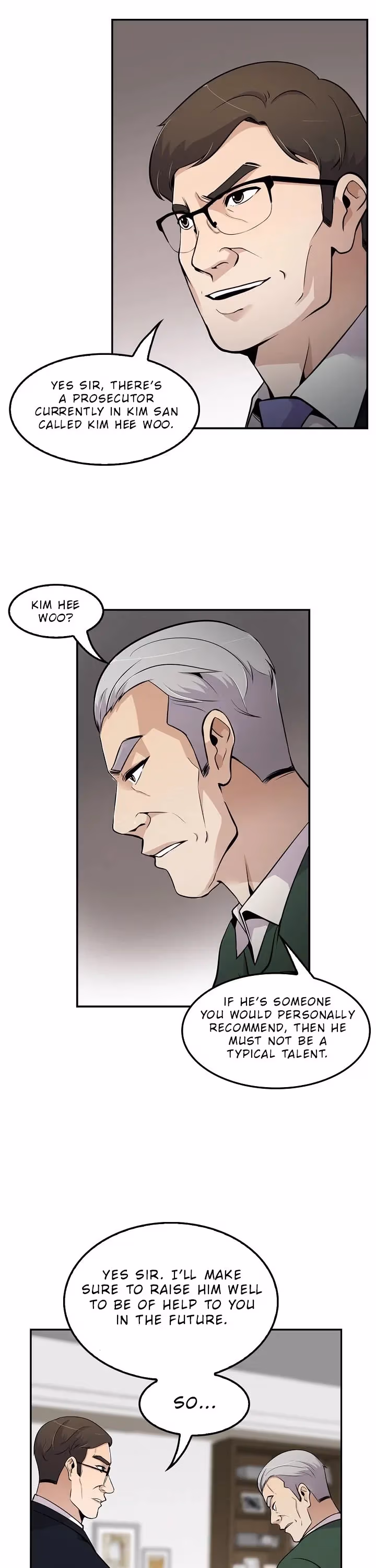 Read Again My Life chapter 57 image 26 on Lezhin