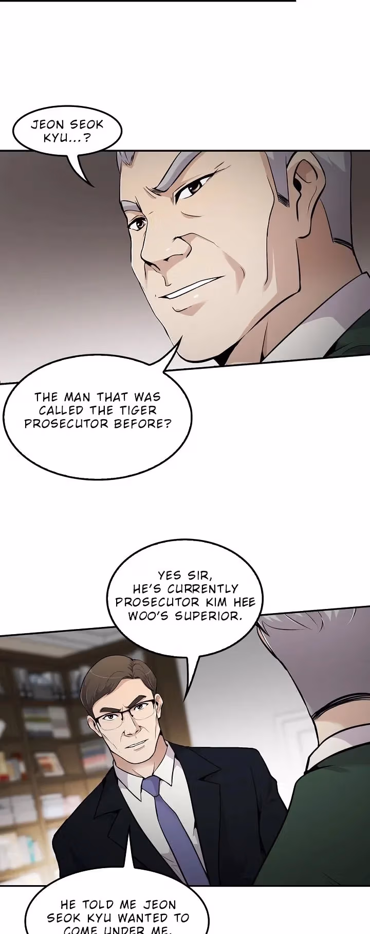 Read Again My Life chapter 57 image 28 on Lezhin