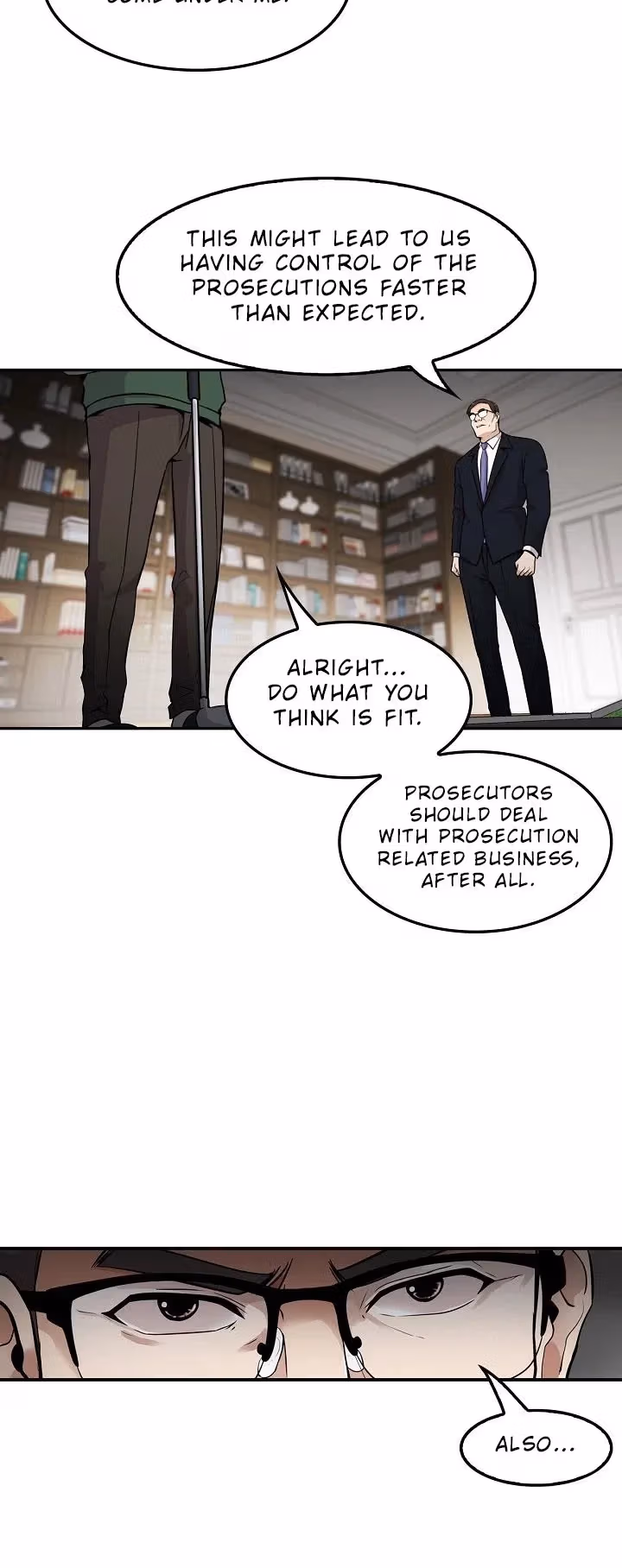 Read Again My Life chapter 57 image 29 on Lezhin