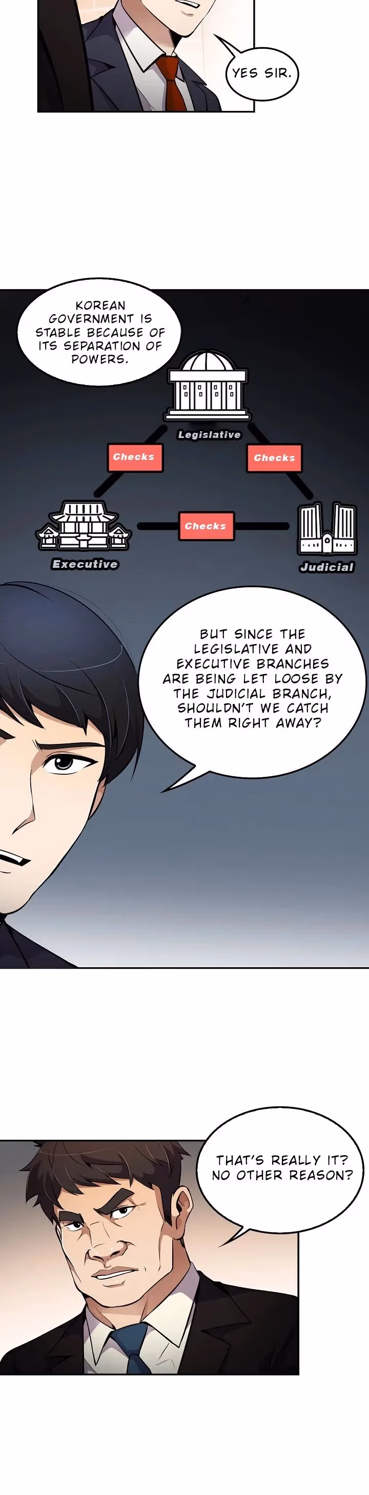 Read Again My Life chapter 58 image 13 on Lezhin