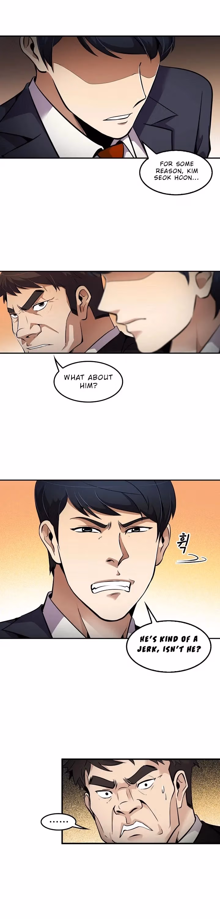 Read Again My Life chapter 58 image 14 on Lezhin