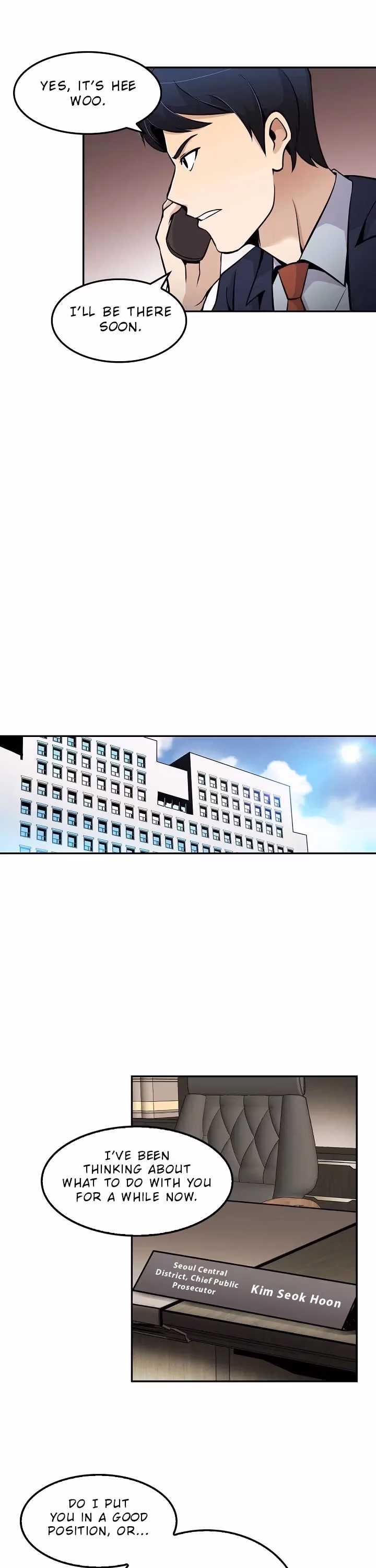 Read Again My Life chapter 58 image 31 on Lezhin