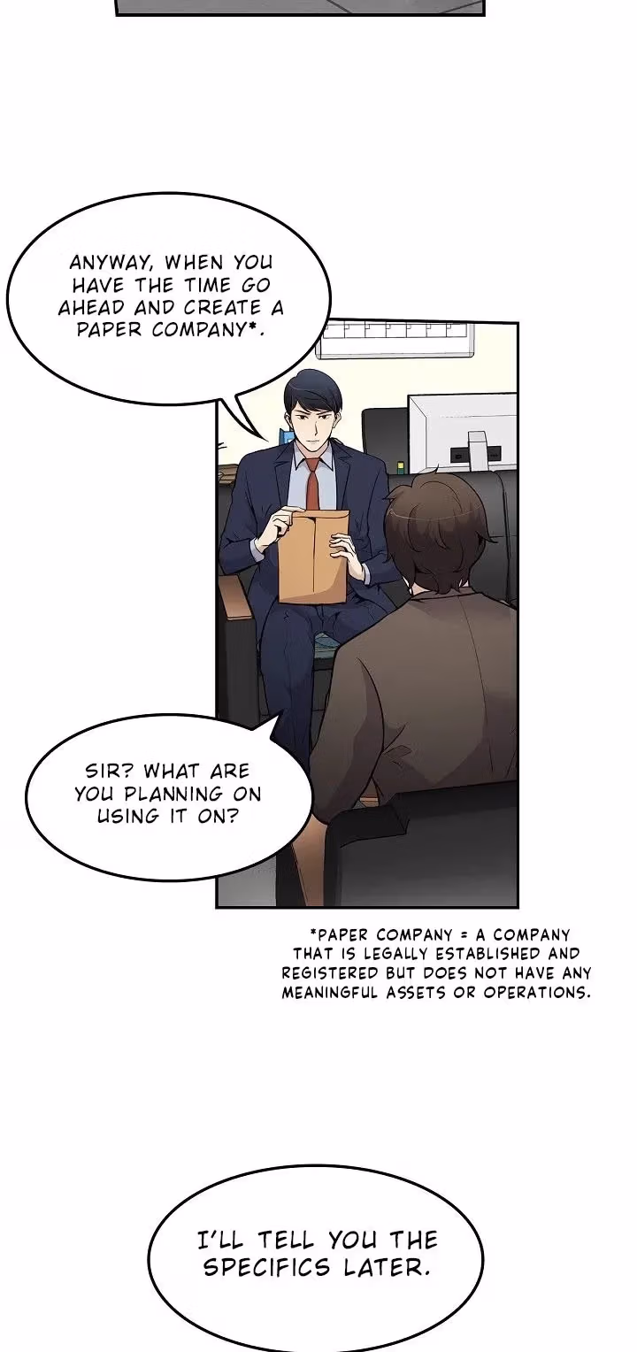 Read Again My Life chapter 59 image 5 on Lezhin