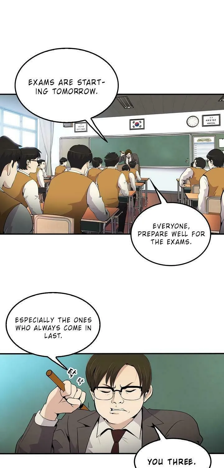 Read Again My Life chapter 6 image 1 on Lezhin