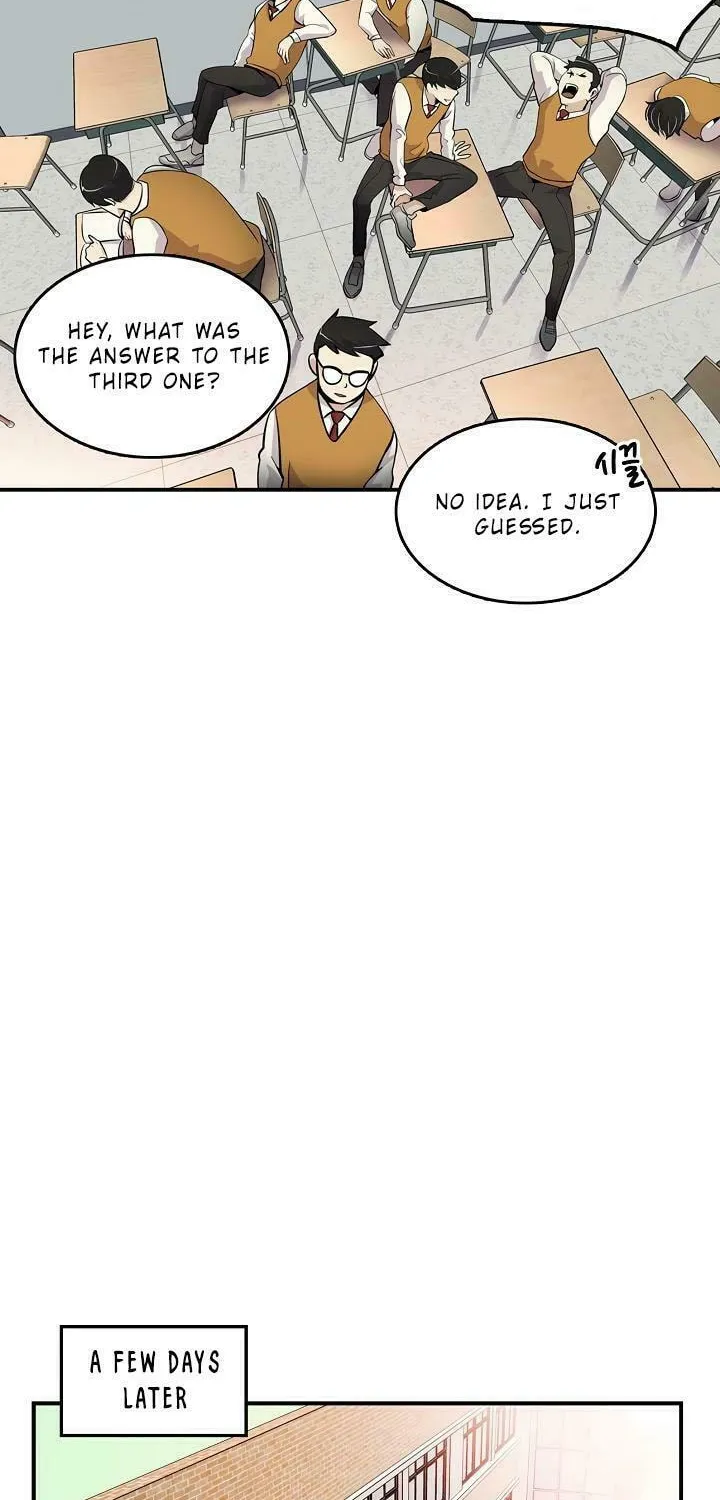 Read Again My Life chapter 6 image 10 on Lezhin