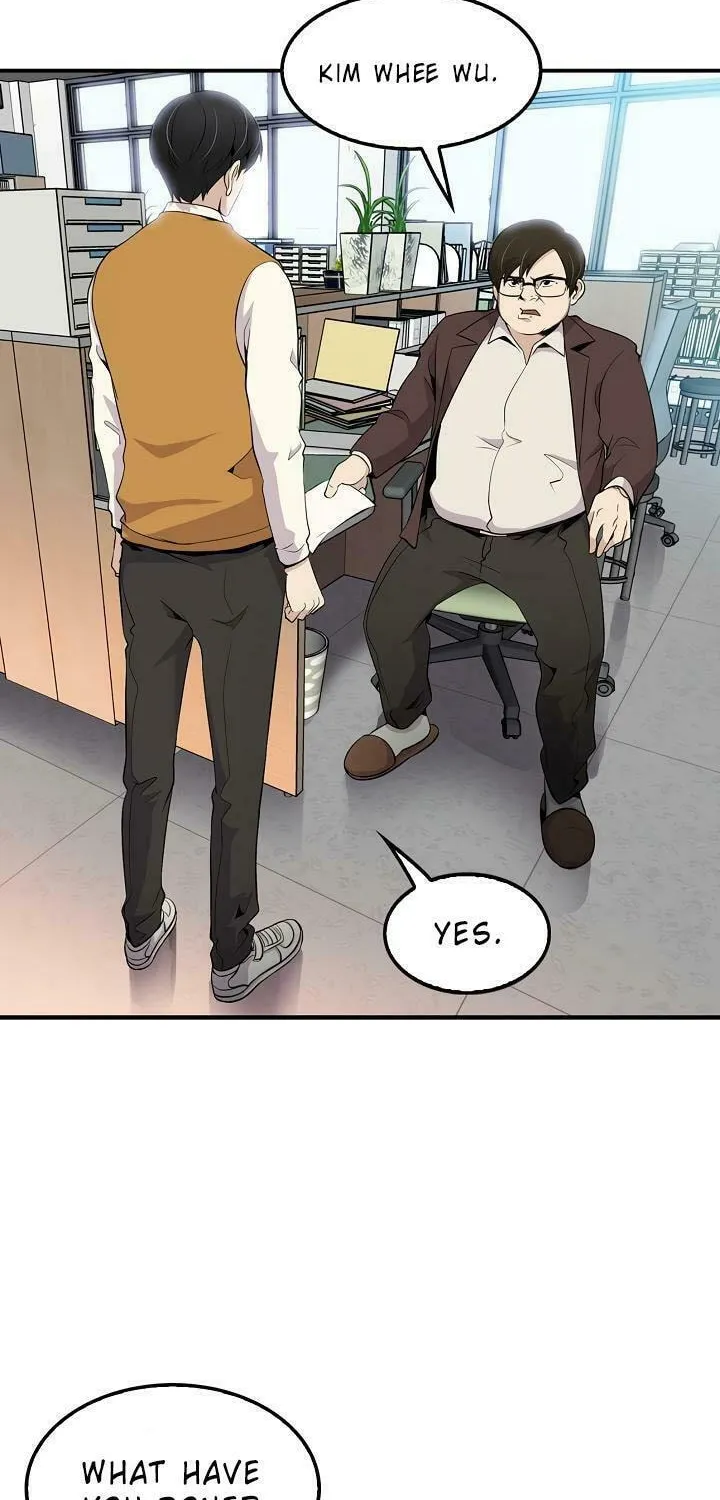 Read Again My Life chapter 6 image 12 on Lezhin