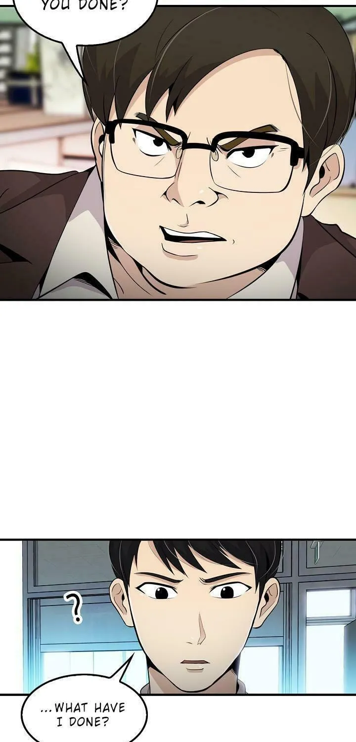 Read Again My Life chapter 6 image 13 on Lezhin