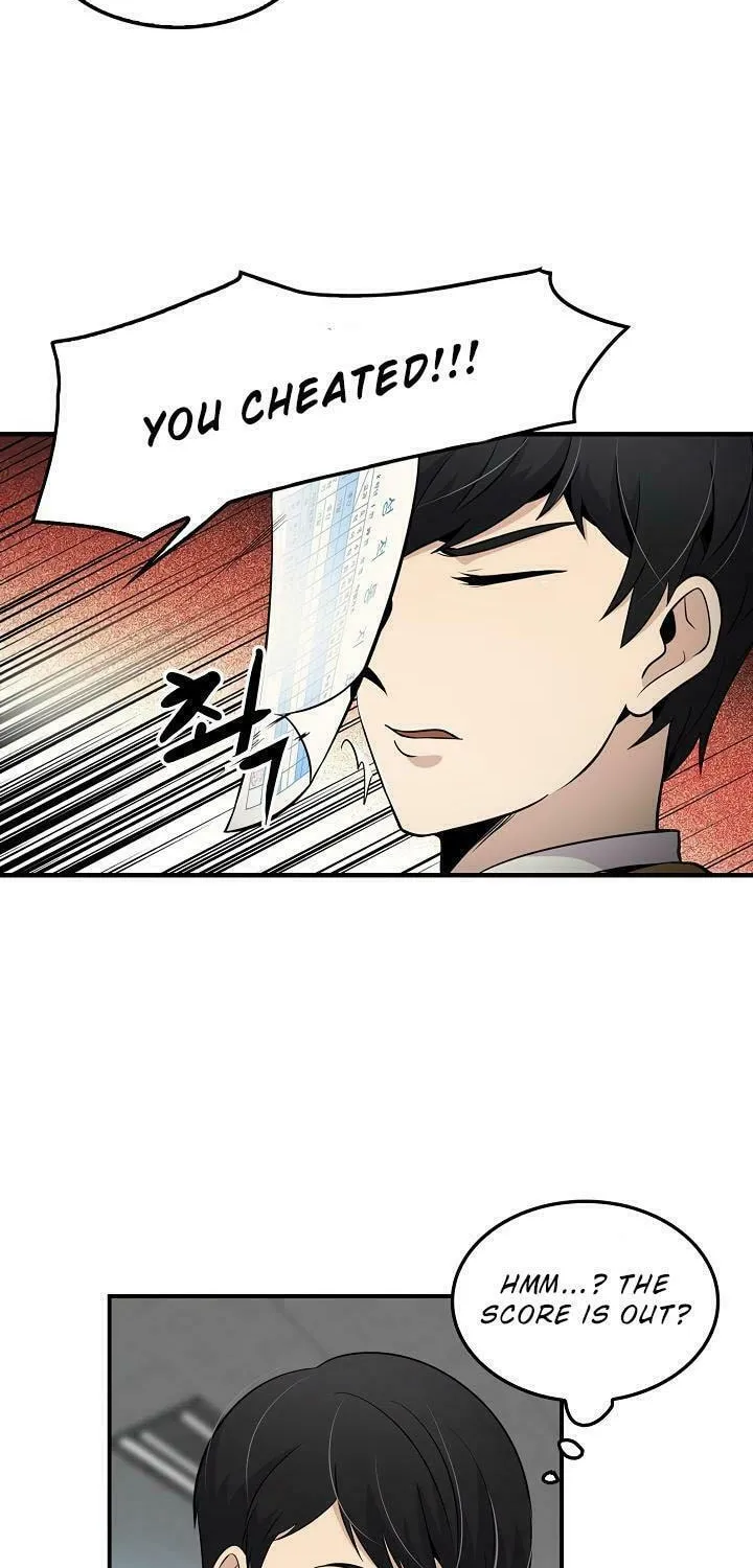 Read Again My Life chapter 6 image 14 on Lezhin