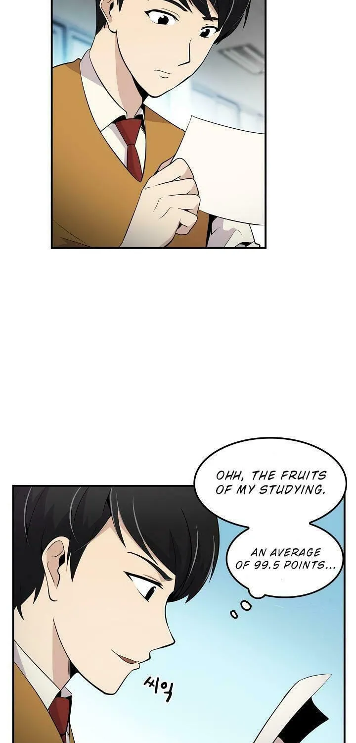 Read Again My Life chapter 6 image 15 on Lezhin