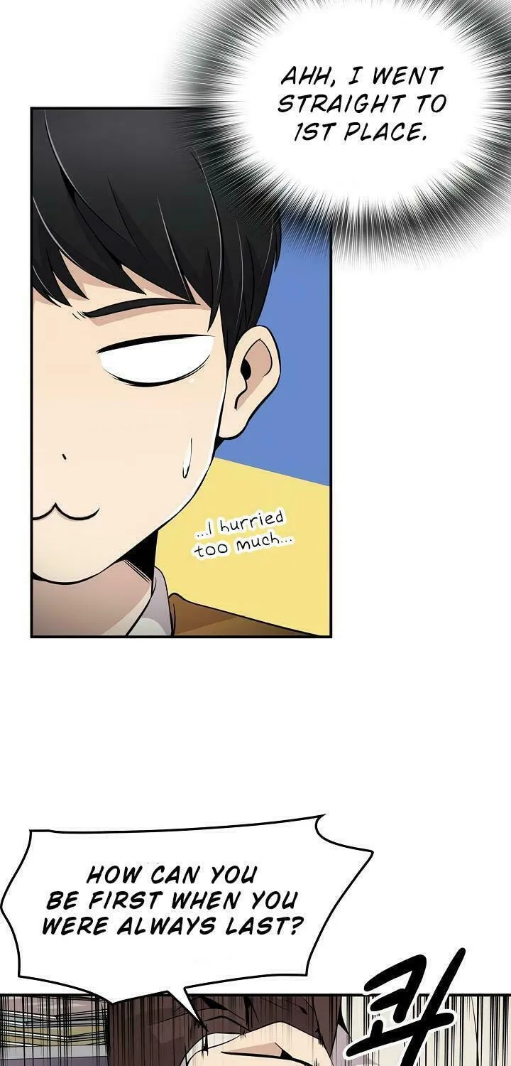 Read Again My Life chapter 6 image 18 on Lezhin