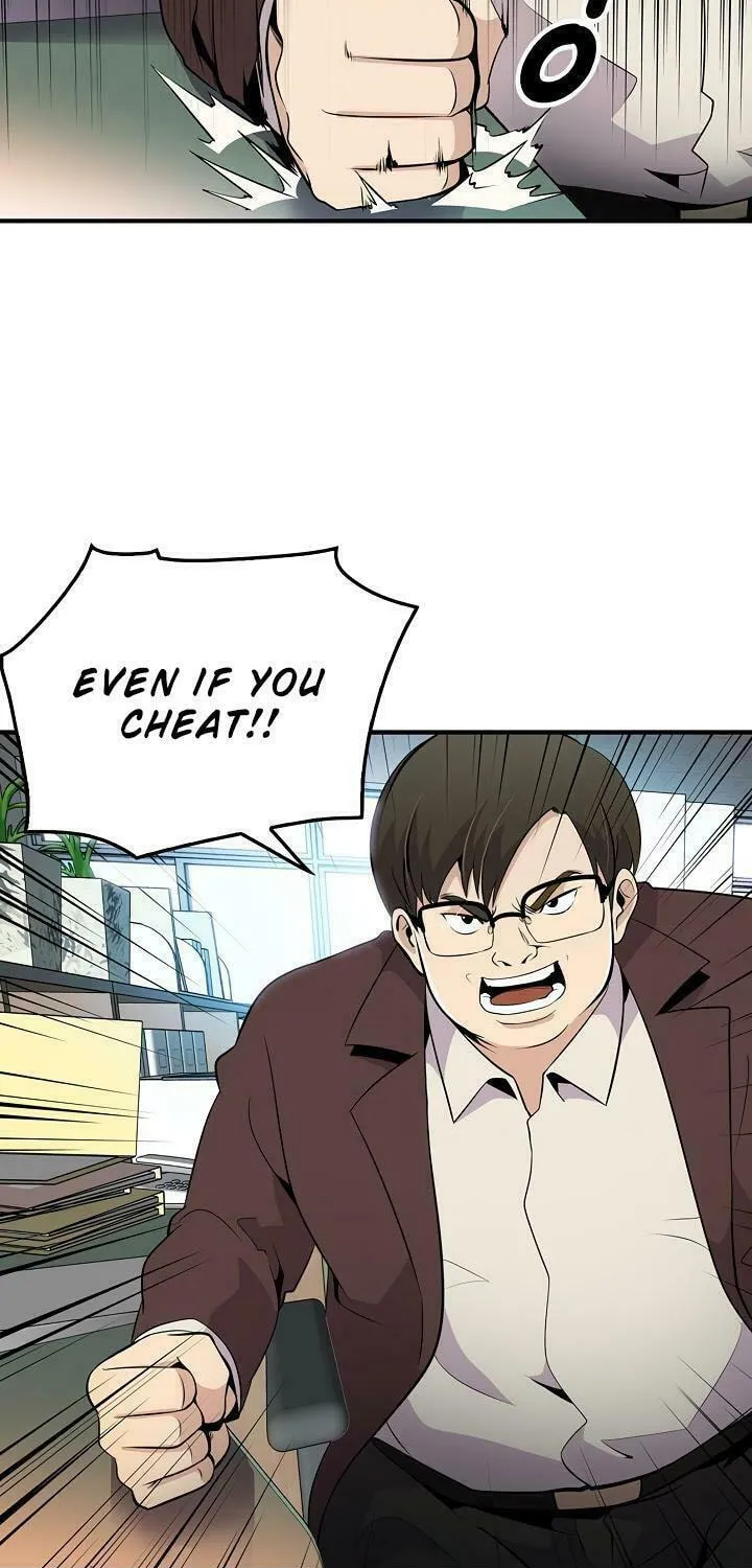 Read Again My Life chapter 6 image 19 on Lezhin