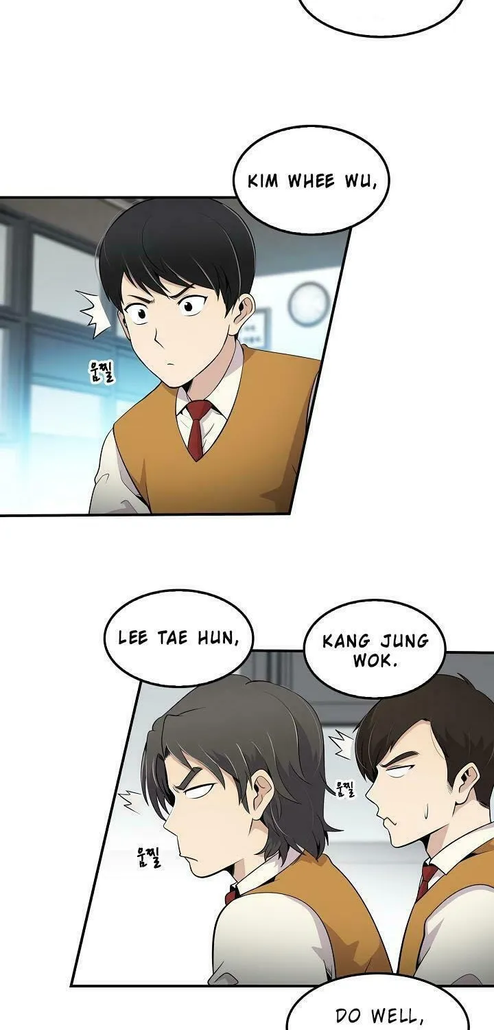 Read Again My Life chapter 6 image 2 on Lezhin