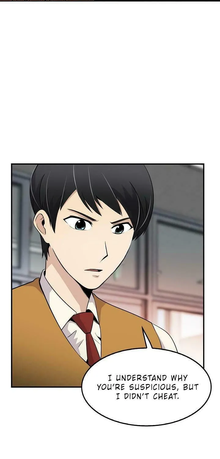 Read Again My Life chapter 6 image 20 on Lezhin