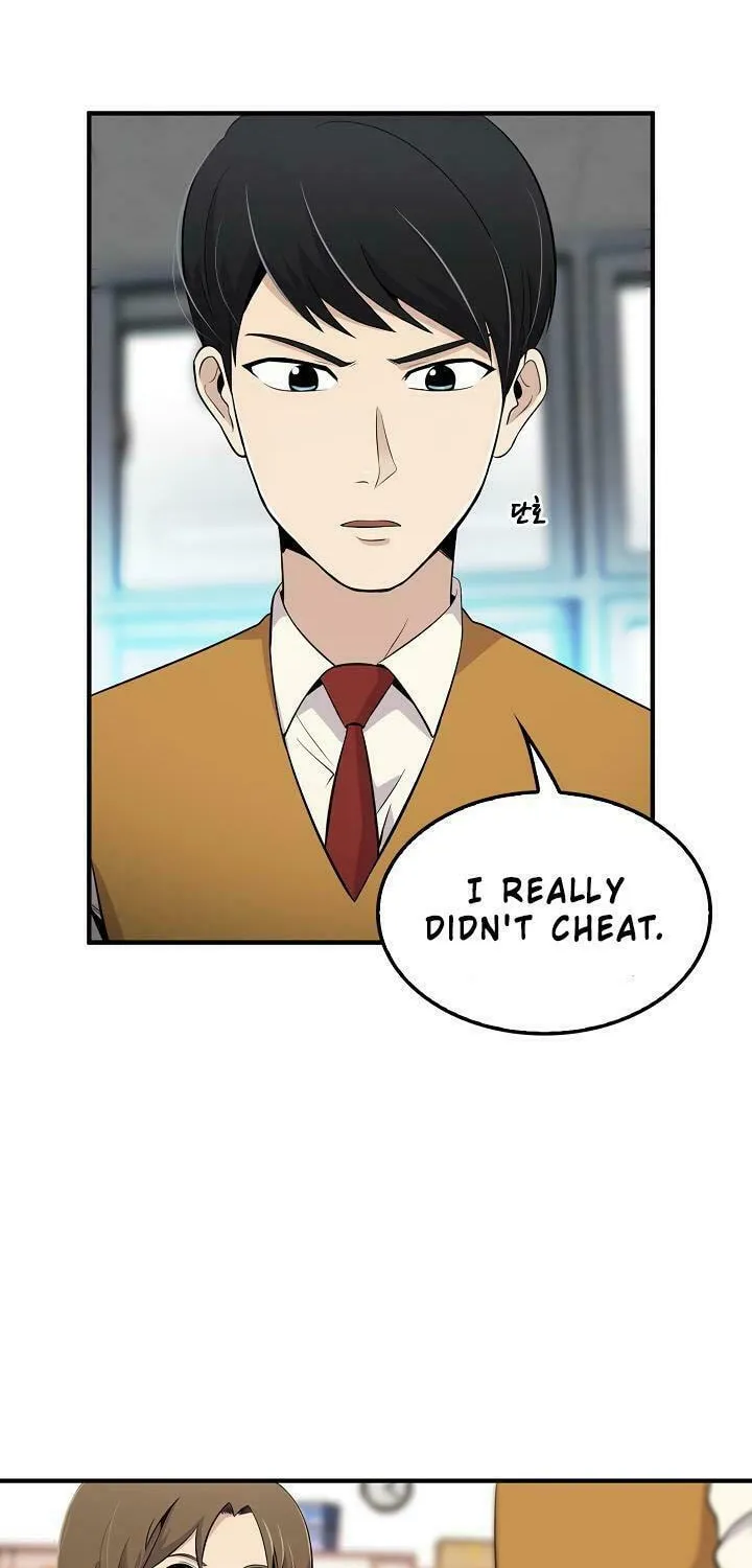 Read Again My Life chapter 6 image 22 on Lezhin