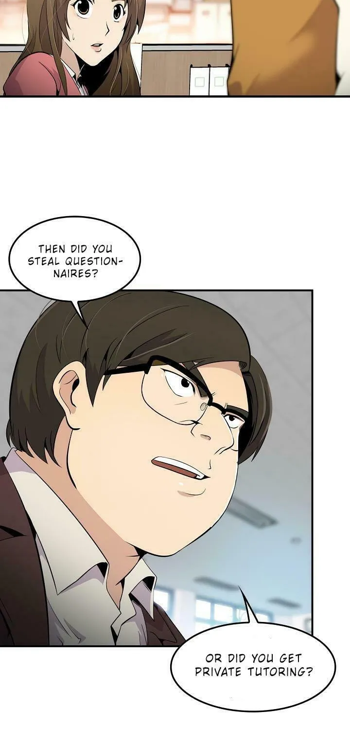 Read Again My Life chapter 6 image 23 on Lezhin