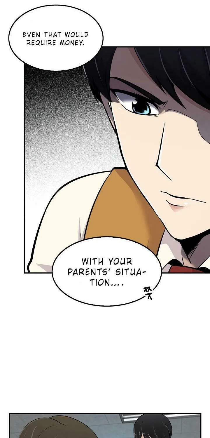 Read Again My Life chapter 6 image 24 on Lezhin