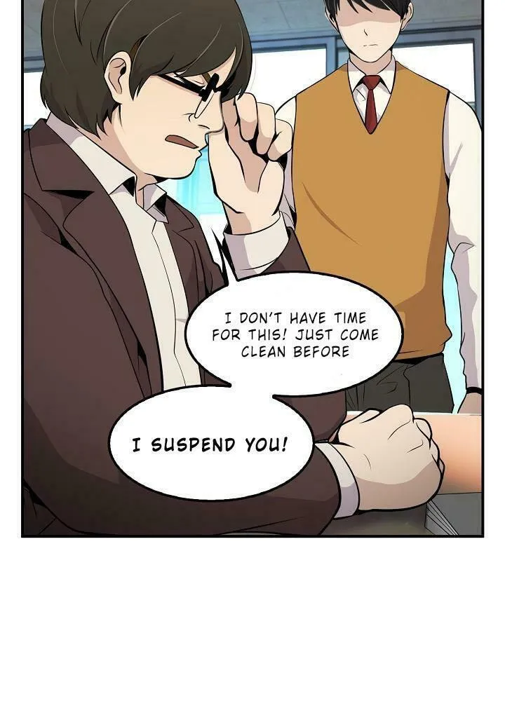Read Again My Life chapter 6 image 25 on Lezhin
