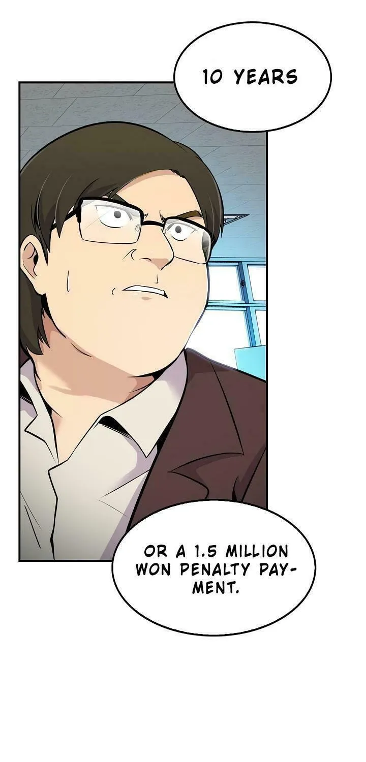 Read Again My Life chapter 6 image 29 on Lezhin