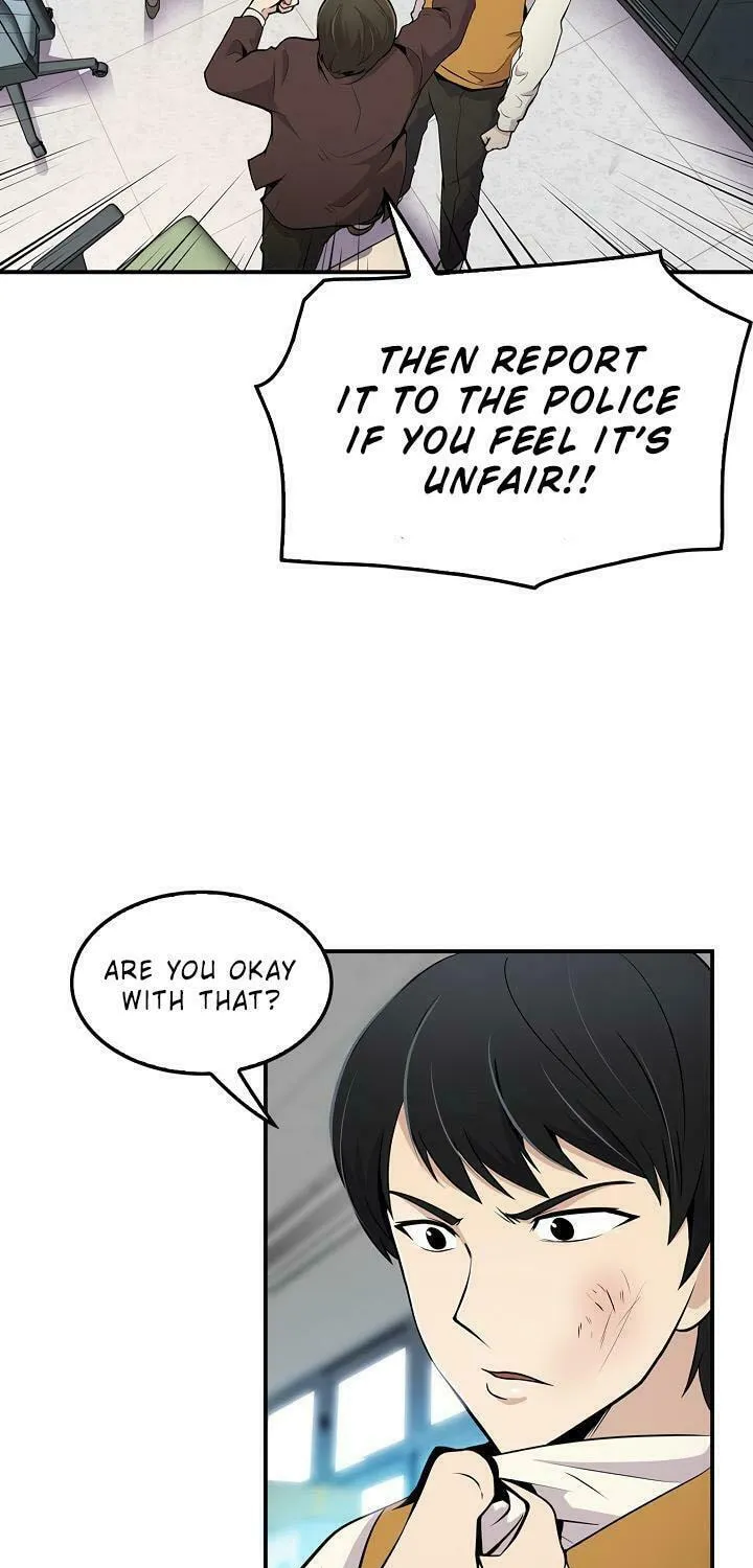 Read Again My Life chapter 6 image 39 on Lezhin