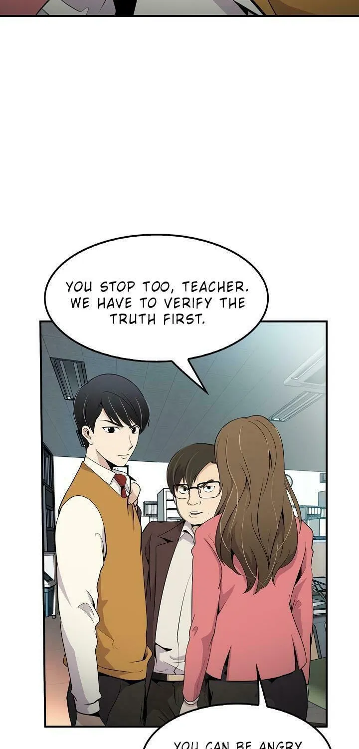 Read Again My Life chapter 6 image 42 on Lezhin