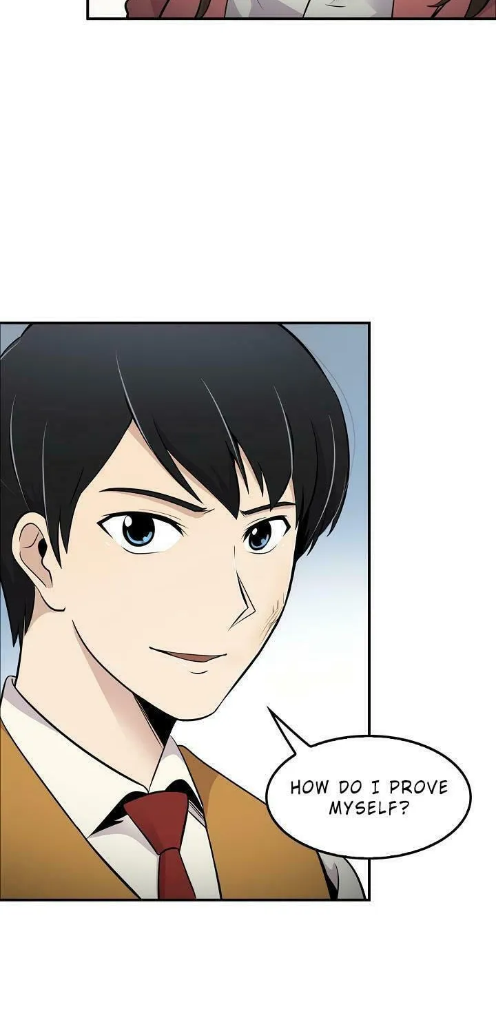 Read Again My Life chapter 6 image 44 on Lezhin