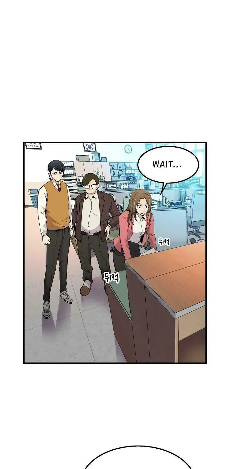 Read Again My Life chapter 6 image 45 on Lezhin