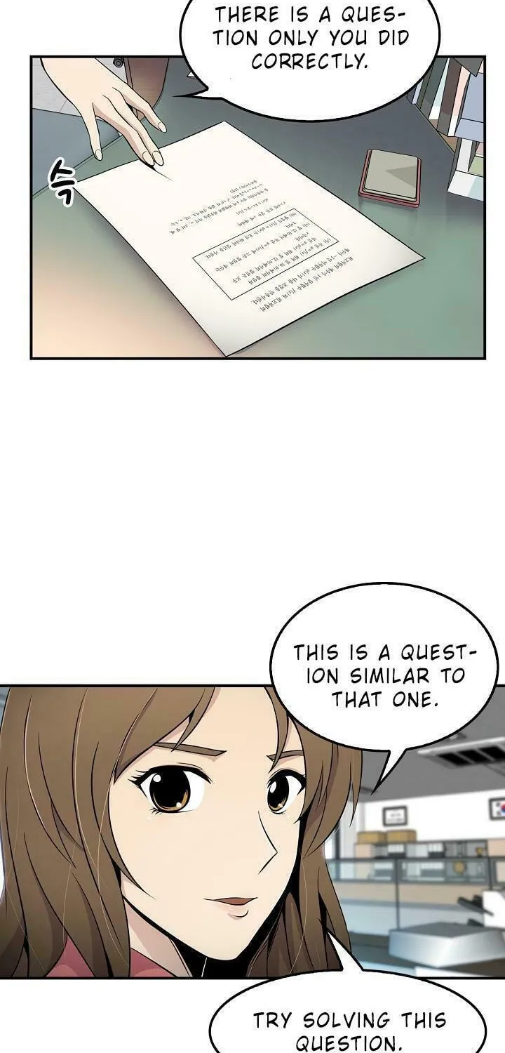 Read Again My Life chapter 6 image 46 on Lezhin