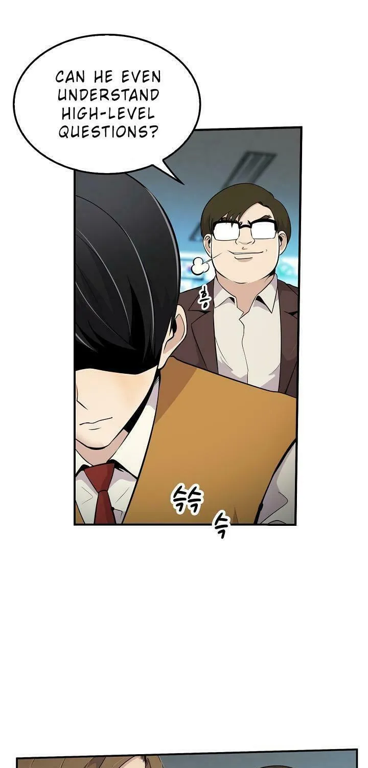 Read Again My Life chapter 6 image 49 on Lezhin