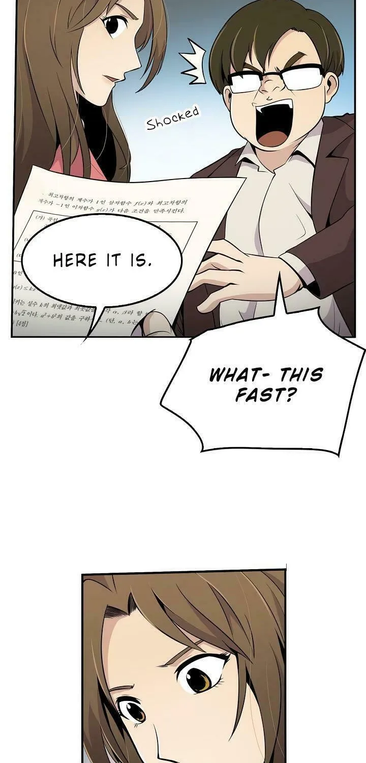 Read Again My Life chapter 6 image 50 on Lezhin