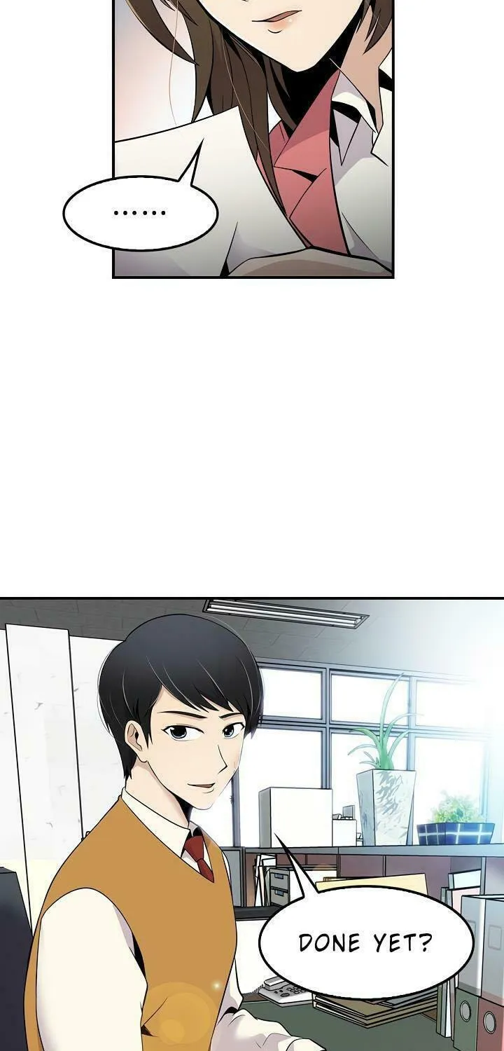 Read Again My Life chapter 6 image 51 on Lezhin