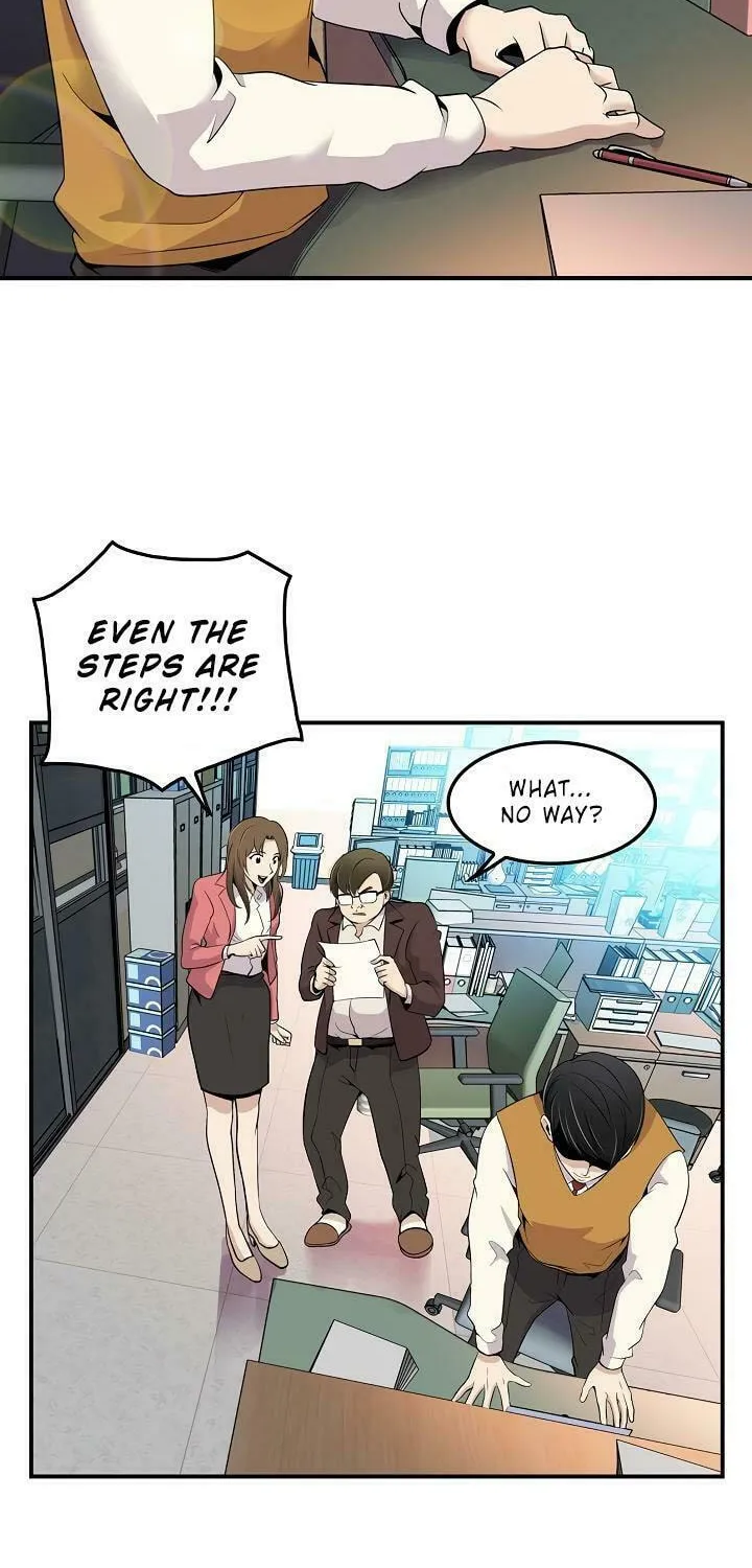 Read Again My Life chapter 6 image 52 on Lezhin