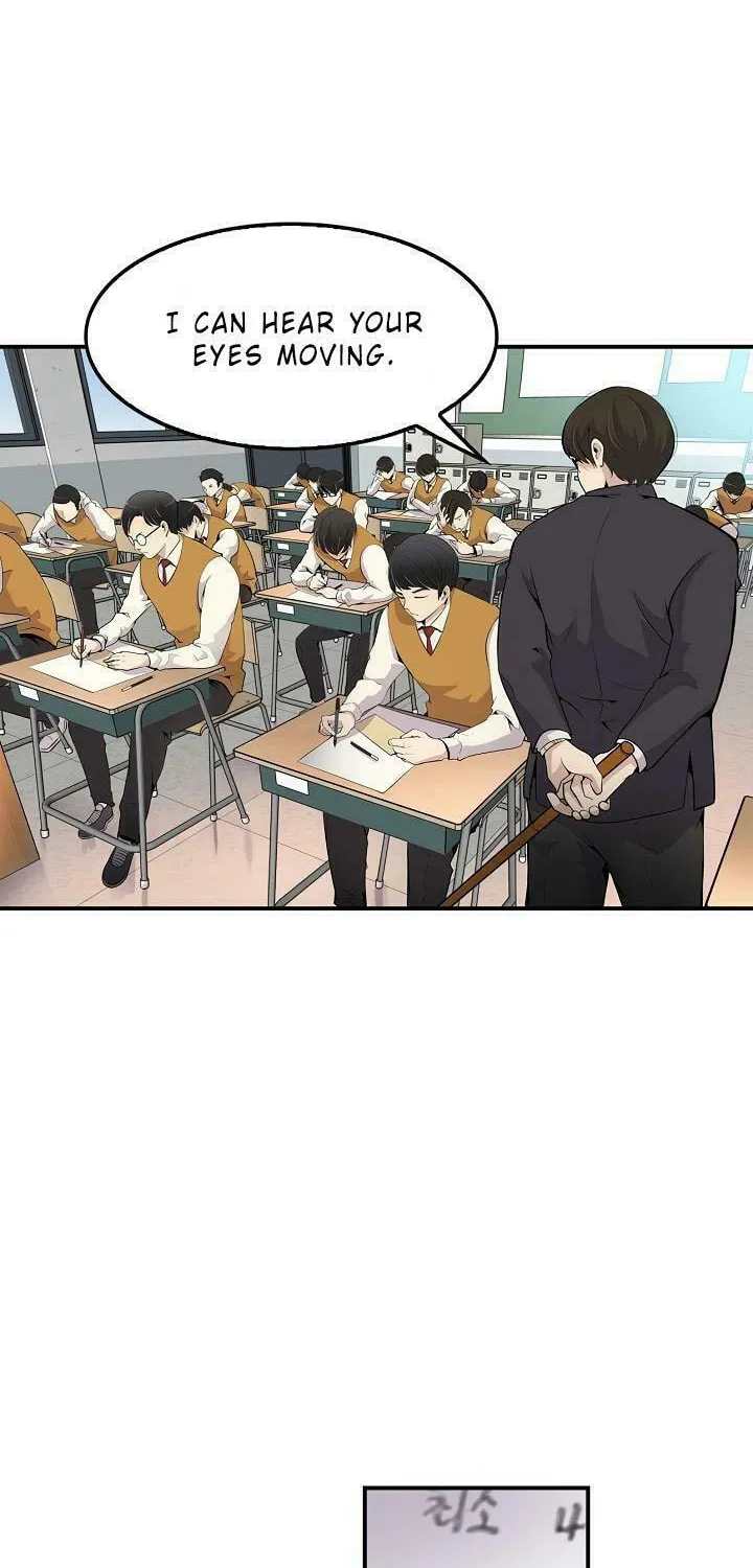 Read Again My Life chapter 6 image 6 on Lezhin