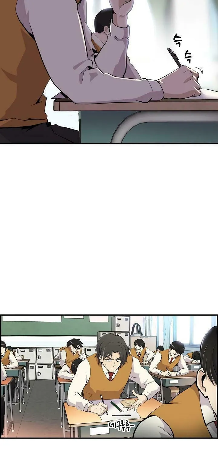 Read Again My Life chapter 6 image 8 on Lezhin