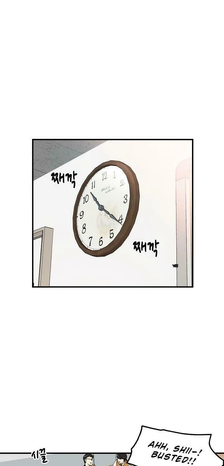 Read Again My Life chapter 6 image 9 on Lezhin