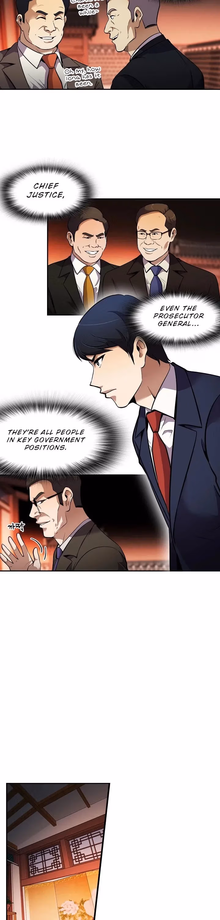 Read Again My Life chapter 60 image 10 on Lezhin